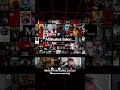 Tough but fair film criticism 🎬🔴🕸️ #horrortok #moviereview #tierlist #podcast