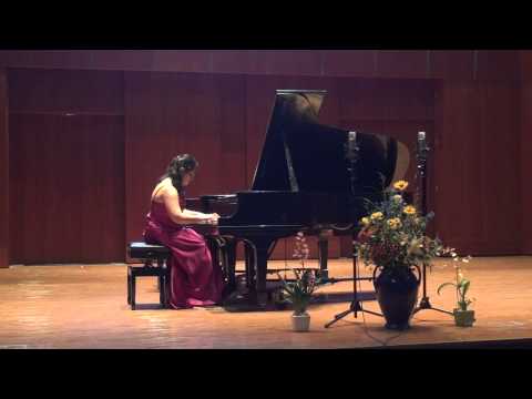 Debussy Estampes - Pagodes