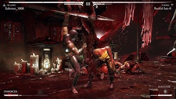 Why Nimble Reptile is insane