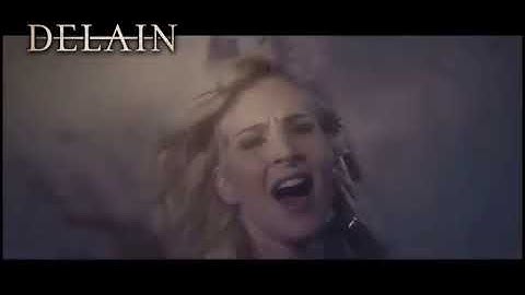 Delain - Masters of Destiny [legendado]