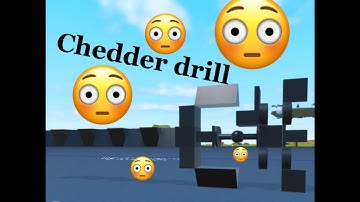 Plane Crazy Drill Shredder Swarm Tut