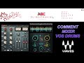 Comment mixer ses drums avec des vst waves