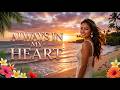 ALWAYS IN MY HEART💕 Italo Disco 2026 | Emotional Euro Disco Mix | Modern Talking Style (Night Drive)