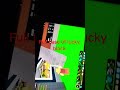 w lucky block base