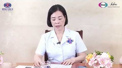 Nguyên nhân gây ung thư gan và các yếu tố nguy cơ tăng khả năng mắc căn bệnh này!