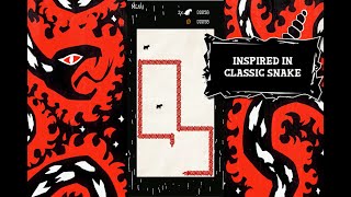 Boitatá: Fire Snake - Mobile Game Trailer screenshot 1