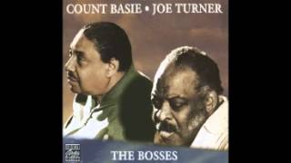 Count Basie - Big Joe Turner - Flip, Flop and Fly chords