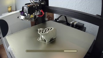 Timelapse+ for OctoPrint [Demo 3]