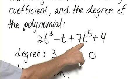 Bittinger Elementary and Intermediate Algebra 7e Chapter Test Prep Ch. 4 Ex. 21