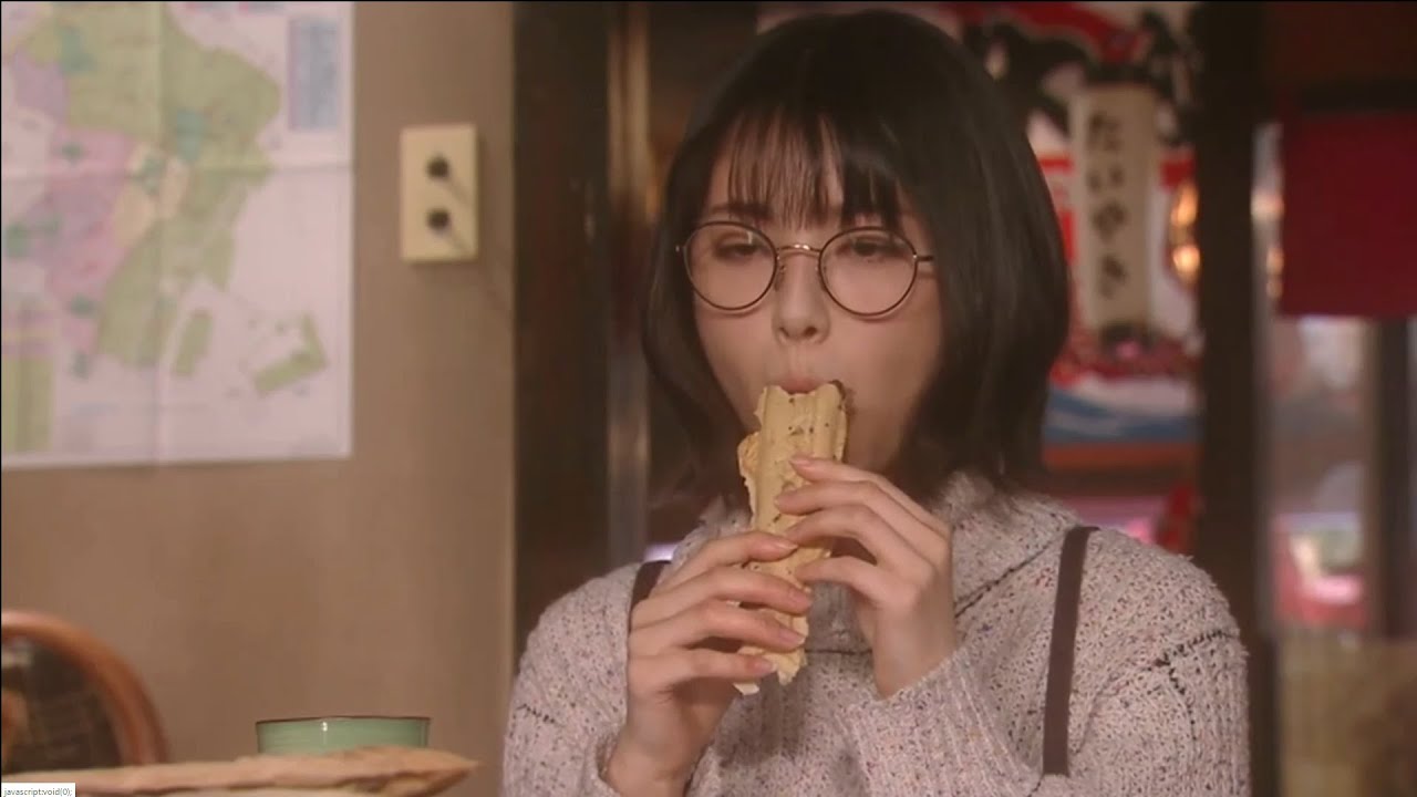 オタク浜辺美波の可愛い瞬間 あいよっ Youtube