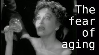 When women become invisible - the Crone Archetype and the fear of aging