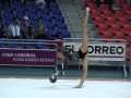 Almudena Cid Pelota