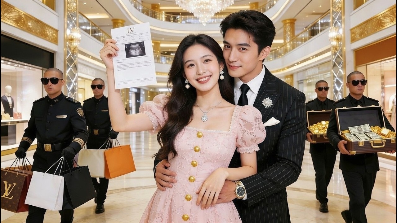 คืนช็อก! สาวบริสุทธิ์ตกอยู่ในกับดักซีอีโอเย็นชา | เรื่องราวสุดระทึกที่เปลี่ยนชีวิต