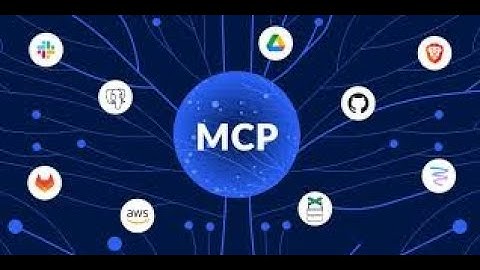 Introduction to Model Context Protocol : MCP Server Basics