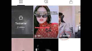 İşte beklediğim izlenme sayısı!(ironi değildir...)