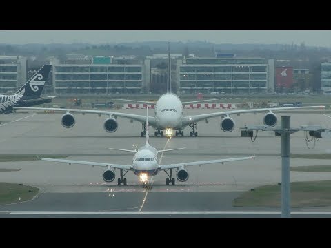 Video: Hvad er brændstofkapaciteten på Airbus a380?