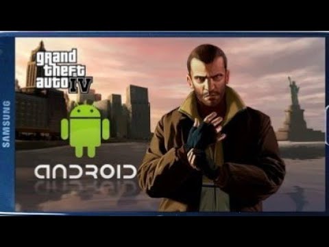 How to Install Gta IV on Android (Easy Way)