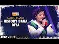 History bana diya kayden sharma karan kanchan  mtv hustle season 3 represent  hustle 30