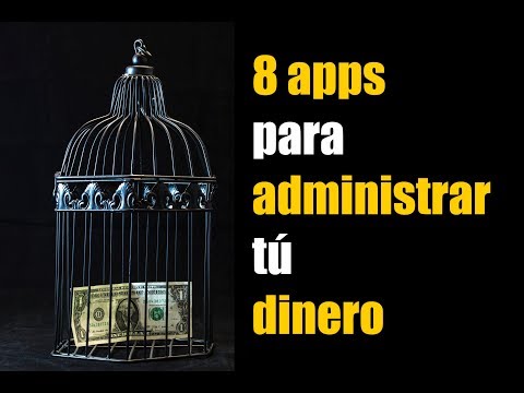 8 MEJORES APPS PARA ADMINISTRAR TÚ DINERO que no conocías 💰✅ | Emprender Simple