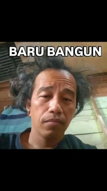 Meme Jokowi Yang Viral #shorts