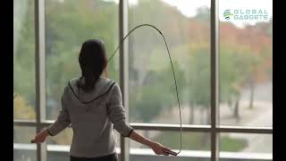 Tangram Rookie Smart Rope for Skipping | Global Gadgets