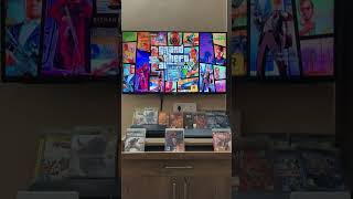 Ps3 Gta V Xmb Menu 2025Retro Gaming