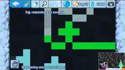 [The Sandbox] Initial story day 27 guide