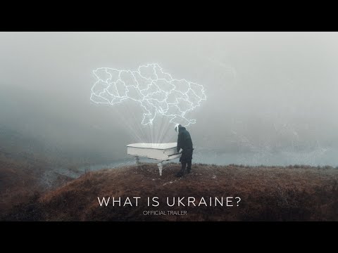 DOROSH | WHAT IS UKRAINE? | Official Trailer