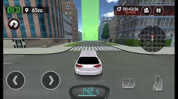 Drive For Speed Simulator - Android GamePlay #5