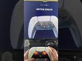 PS5 Controller is NOT Normal 😱🔥 | DualSense Magic  #ps5 #gaming #indiangamenerd #gamer #indiangamer