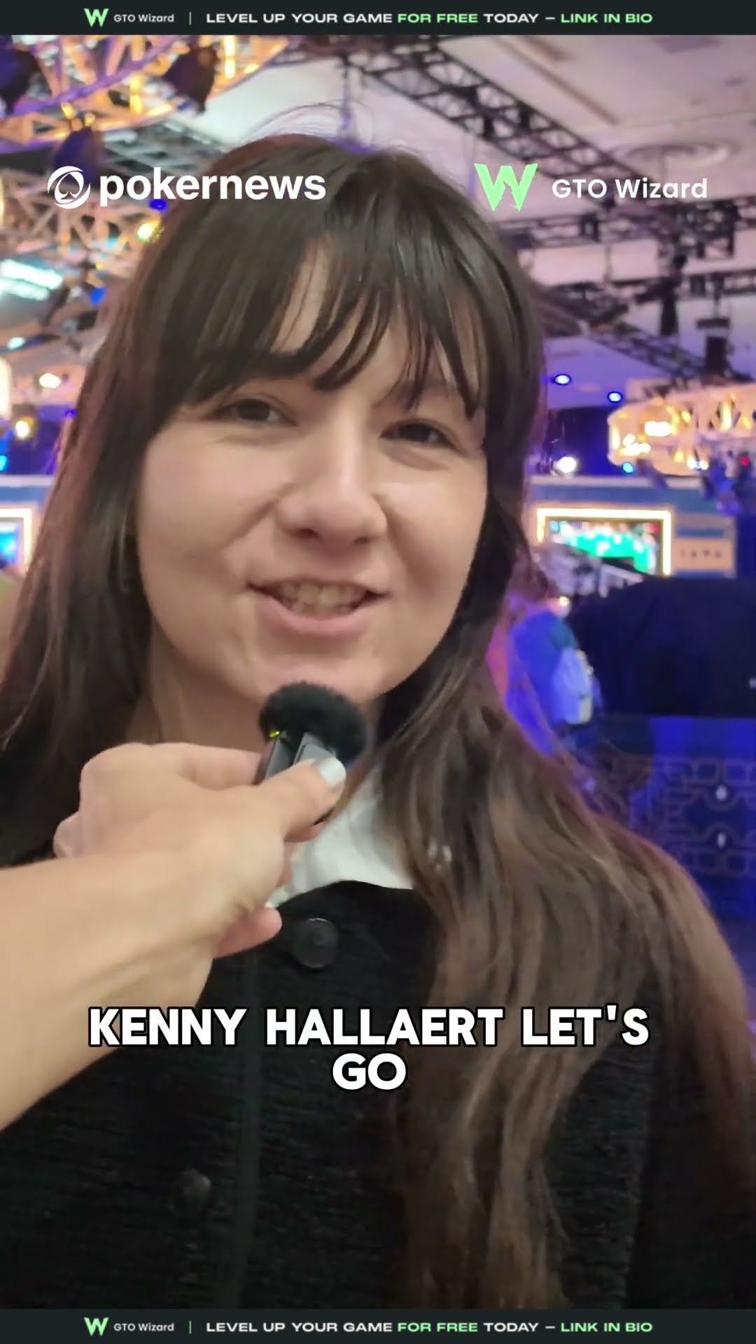 🙌 Who are you rooting for to WIN the 2025 @WSOP Main Event?! 🏆