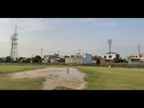 HIND PLYWOOD 49 VS AB COTSPIN INDIA LTD 1 || BATHINDA PREMIERE LEAGUE