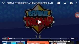 Aнимации По Браво Старс От Horns Tromp