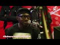 Sauti Sol and Khaligraph in studio Part 3: Launch latest song in studio