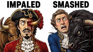 The Worst Bullfighting Deaths Ever