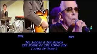 Yesterday & Now - The Animals