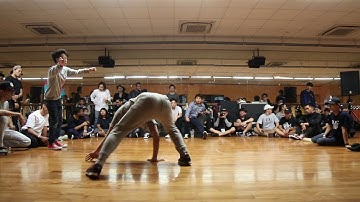 GIMME A BREAK 2016 1v1 [Top 8]: Kennedy vs Ee Hong