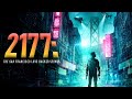2177: The San Francisco Love Hacker Crimes (2019) [Sci-Fi] Cyber-Killer Thriller | full movie