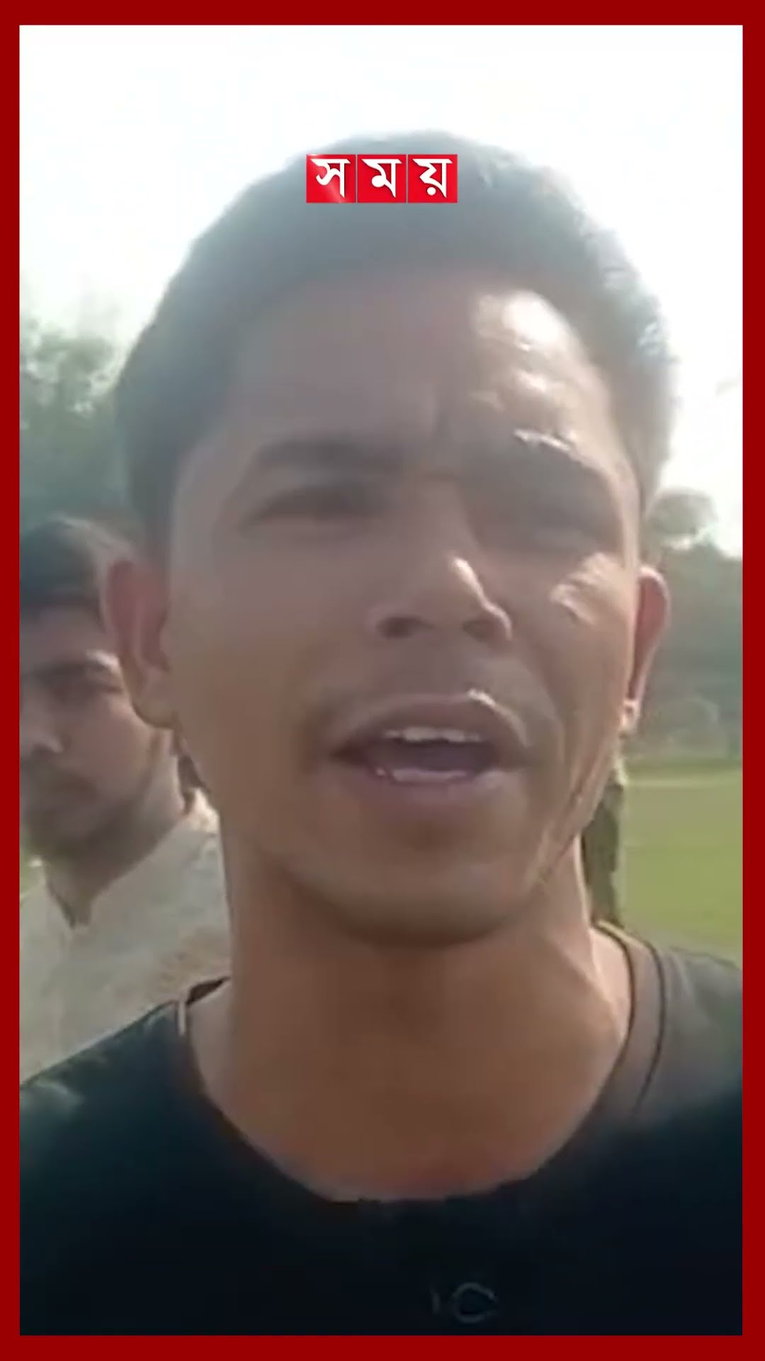 কুড়িগ্রাম সীমান্তে বাংলাদেশিদের ধাওয়ায় পালাল বিএসএফ #bsf #bgb  #kurigramnews #somoytv #shorts