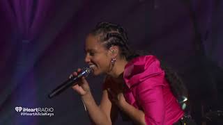 Alicia Keys - Wasted Energy Live 2021