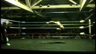 Crazy Midget Wrestling