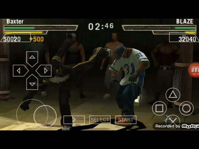 How to download Def Jam Fight in Android, With Proof, Hindi, Mr Saffron