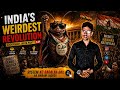 India’s WEIRDEST Revolution 😱 | Cockroach Janta Party Explained 🪳🇮🇳