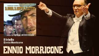 Ennio Morricone - Il triello (Il Buono, Il Brutto E Il Cattivo - The Good, The Bad And The Ugly) chords