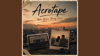 We Were Young Once