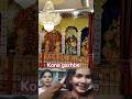 Kone garhbe Maiya pavpaijania Kone orahbe orhniya #safara2g #travel #travelblog
