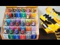 発売済み獣電池の音声確認 ガブリボルバー編 Beast-Battery Sound Check