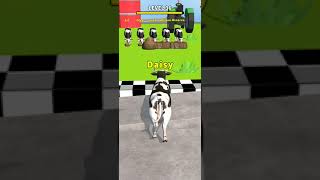 cow parkour best Android and iOS gameplay level 36 screenshot 3
