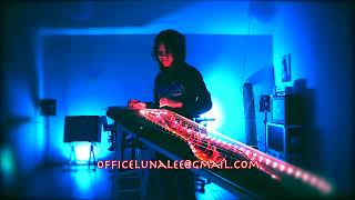 Lauv- Steal The Show from Elemental Gayageum ver. by Luna Lee