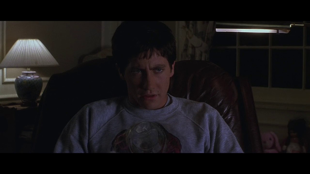 Donnie Darko Porn